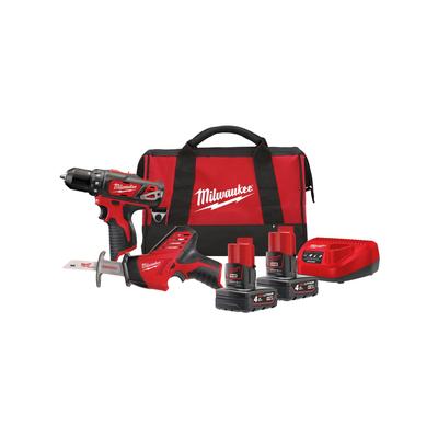 M12™ ERŐCSOMAG M12BPP2C-402B