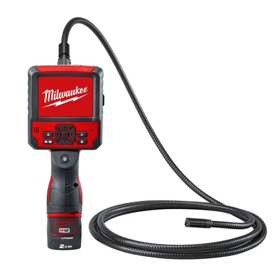 M12™ DIGITÁLIS VIZSGÁLÓKAMERA M12ICAV3-201C