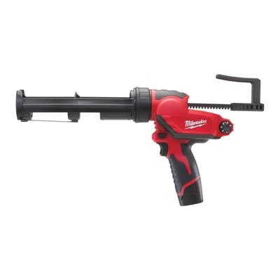 M12™ TÖMÍTŐANYAG- ÉS RAGASZTÓPISZTOLY 310 ML M12PCG/310C-201B