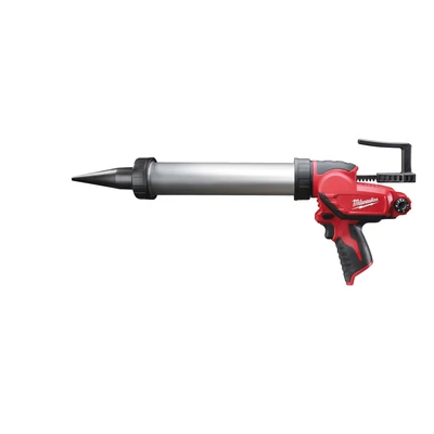 M12™ TÖMÍTŐANYAG- ÉS RAGASZTÓPISZTOLY 400 ML M12PCG/400A-0