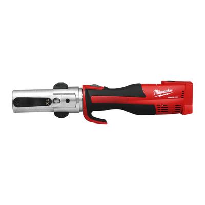 M18BLHPTXL-0P M18™ FORCE LOGIC™ SZÉNKEFE NÉLKÜLI XL PRÉS M18BLHPTXL-0P