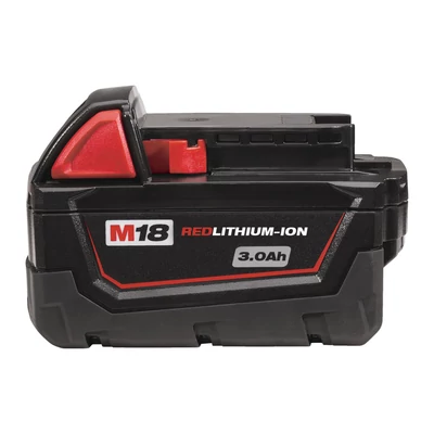 M18™ LÍTIUM-ION AKKUMULÁTOR 18 V 3,0 AH MV18BX