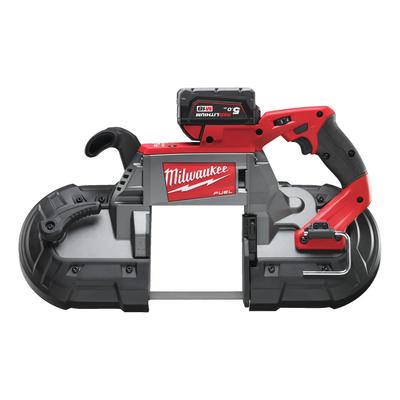 M18 FUEL™ SZALAGFŰRÉSZ M18CBS125-502C