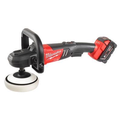 M18 FUEL™ POLÍROZÓ M18FAP180-502X