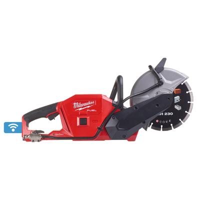 M18 FUEL™ BETONVÁGÓ GÉP M18FCOS230-121