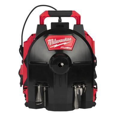 M18 FUEL™ LEFOLYÓCSŐTISZTÍTÓ - 16 MM M18FFSDC16-502