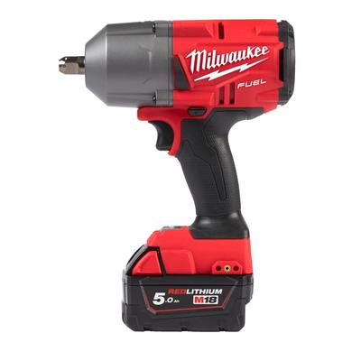 M18 FUEL™ ÜTVECSAVAROZÓ 1⁄2˝ ÜTKÖZŐCSAPPAL M18FHIWP12-502X