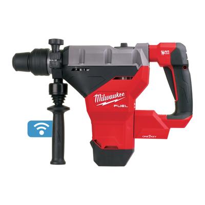 M18 FUEL™ ONE-KEY 8 KG-OS FÚRÓ-BONTÓ KALAPÁCS M18FHM-0C
