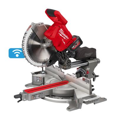 M18 FUEL™ GÉRVÁGÓ M18FMS305-121