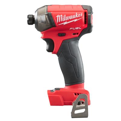 M18 FUEL™ SURGE™ 1/4˝ HEX HIDRAULIKUS ÜTVECSAVAROZÓ M18FQID-0