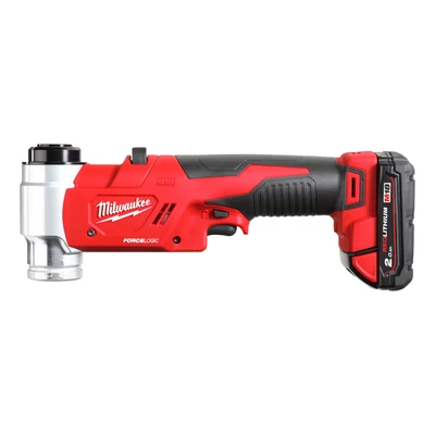 M18™ FORCE LOGIC™ HIDRAULIKUS LYUKASZTÓGÉP M18HKP-201C