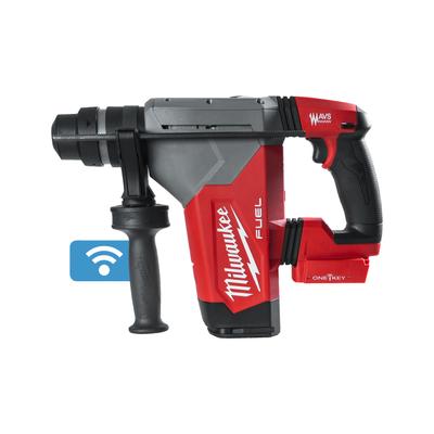 M18ONEFHP-0X M18 FUEL™ SDS-+ 32MM KALAPÁCS M18ONEFHP-0X