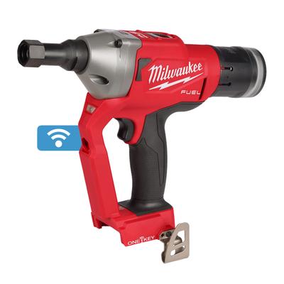 M18ONEFLT-0X zárógyűrűs szegecsanya húzó TOOL