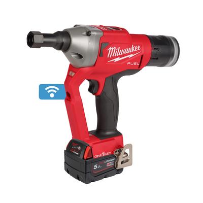 M18ONEFLT-502X zárógyűrűs szegecsanya húzó TOOL IN2
