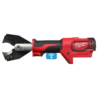 M18 FORCE LOGIC™ ONE-KEY™ HIDRAULIKUS KÁBELVÁGÓ M18ONEHCC-0C