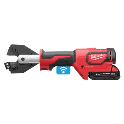 M18 FORCE LOGIC™ ONE-KEY™ HIDRAULIKUS KÁBELVÁGÓ M18ONEHCC-201C