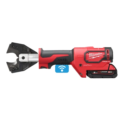 M18 FORCE LOGIC™ ONE-KEY™ HIDRAULIKUS KÁBELVÁGÓ M18ONEHCC-201C