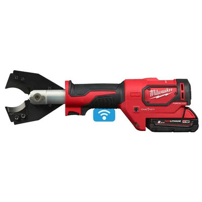 M18 FORCE LOGIC™ ONE-KEY™ HIDRAULIKUS KÁBELVÁGÓ M18ONEHCC-201C