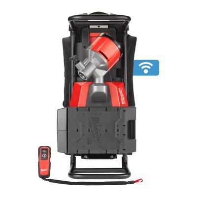 MXFCVBP-602 MX FUEL™ HÁTI BETONVIBRÁTOR MXFCVBP-602