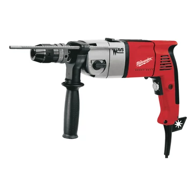 KÉTSEBESSÉGES ÜTVEFÚRÓ 1010 W PD2E24RS