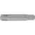 Behajtófej | hossz 75 mm | külső hatszögletű 10 mm (3/8&quot;) | T-profil (Torx) T60