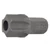 Behajtófej | Külső hatszögletű 10 mm (3/8&quot;) | T-profil (Torx) T70 furattal