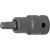 Levegős dugókulcs | 12,5 mm (1/2&quot;) | T-profil (Torx) T47