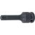 Levegős dugókulcs | 12,5 mm (1/2&quot;) | T-profil (Torx) T55