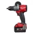 M18 FUEL™ FÚRÓCSAVAROZÓ M18FDD2-502X