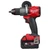 M18 FUEL™ ÜTVEFÚRÓ-CSAVAROZÓ M18FPD2-402C