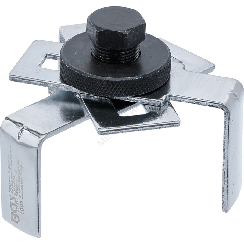 Tartály jeladó kulcs, állítható | Külső hatszögletű 24 mm