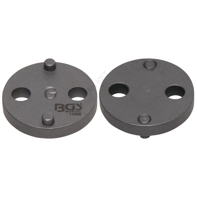 Fékdugattyú-visszaállító adapter F/G | Opel