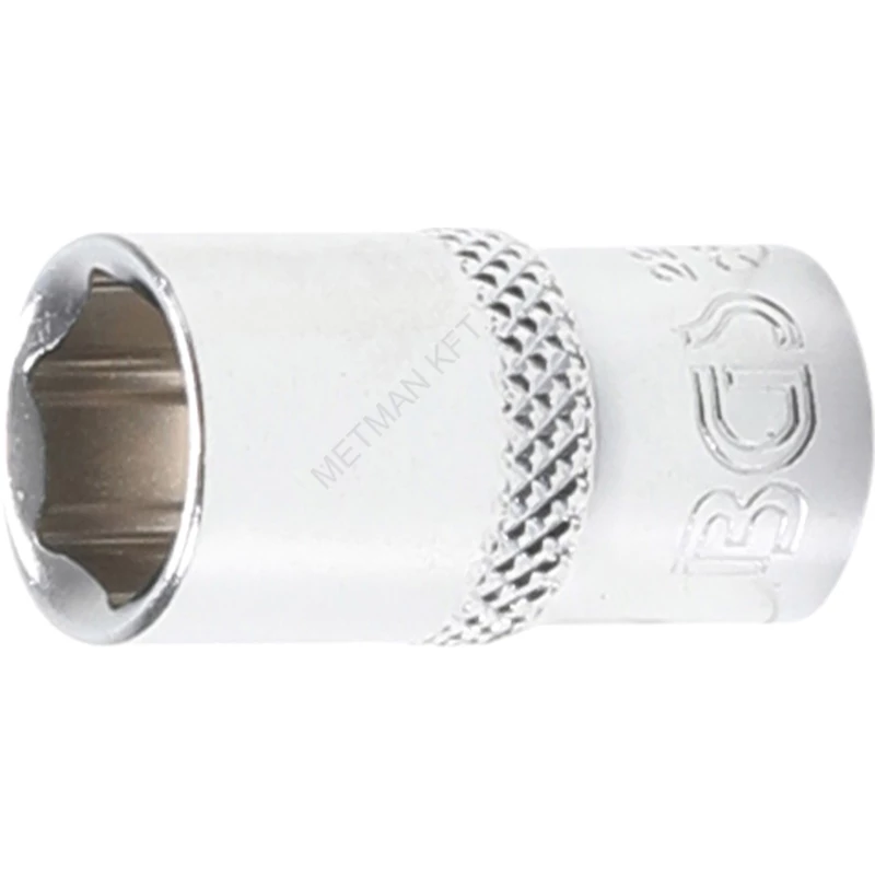 Dugókulcs | 6.3 mm (1/4") | 9 mm