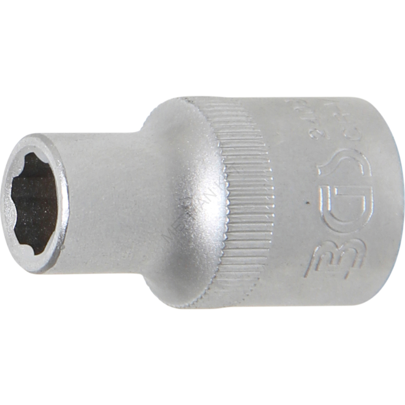 Dugókulcs, Super Lock | 12,5 mm (1/2") | 9 mm
