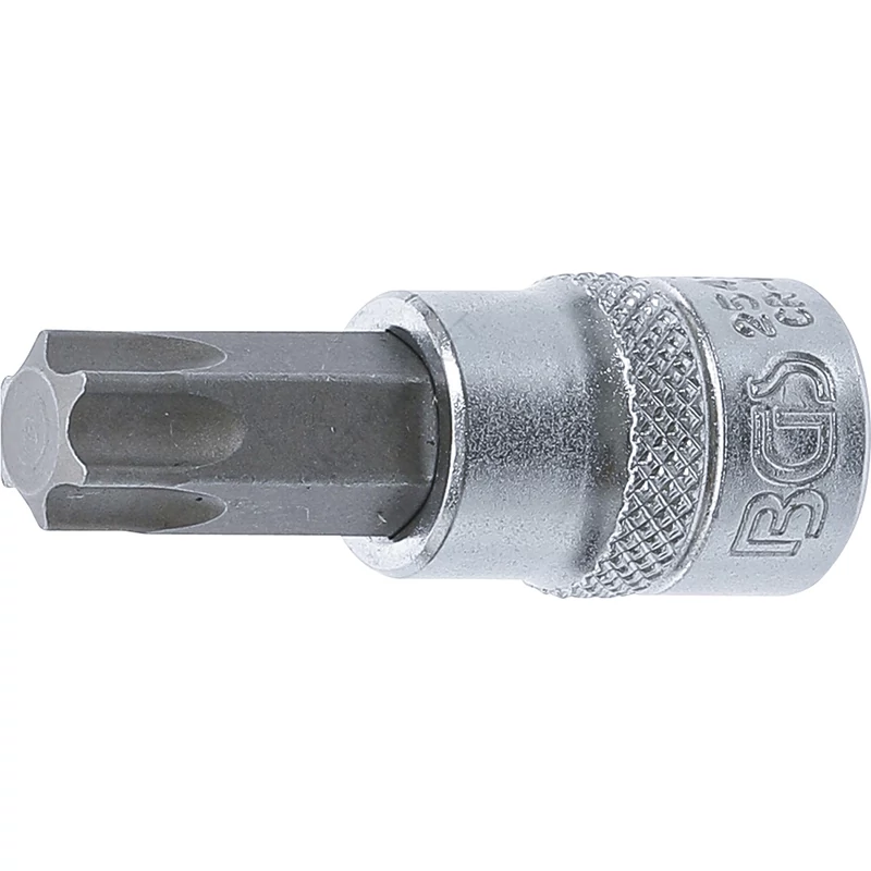Behajtófej | 10 mm (3/8") | T-profil (Torx) T55