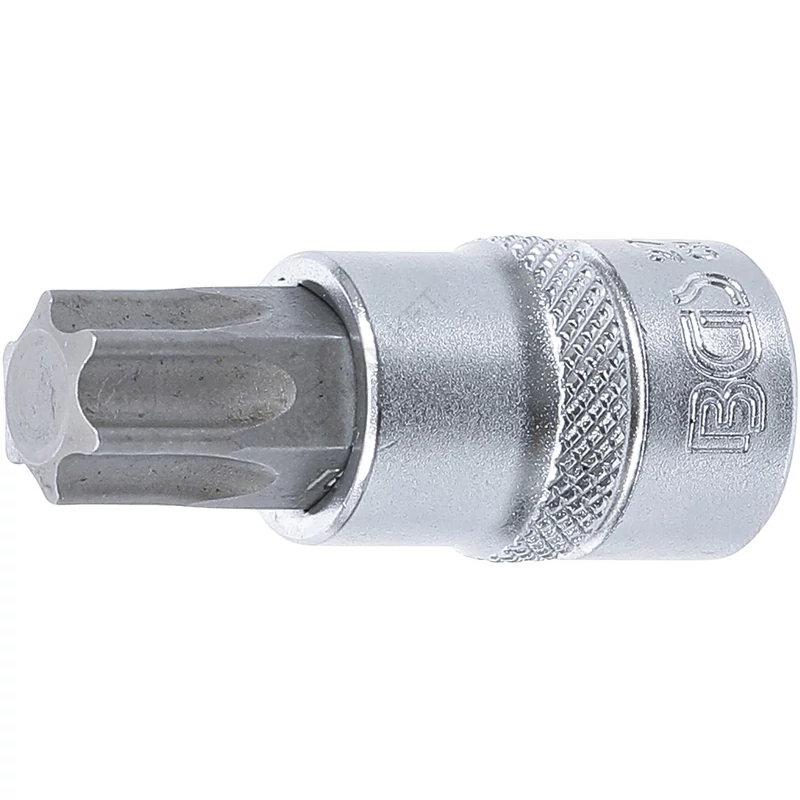 Behajtófej | 10 mm (3/8") | T-profil (Torx) T60