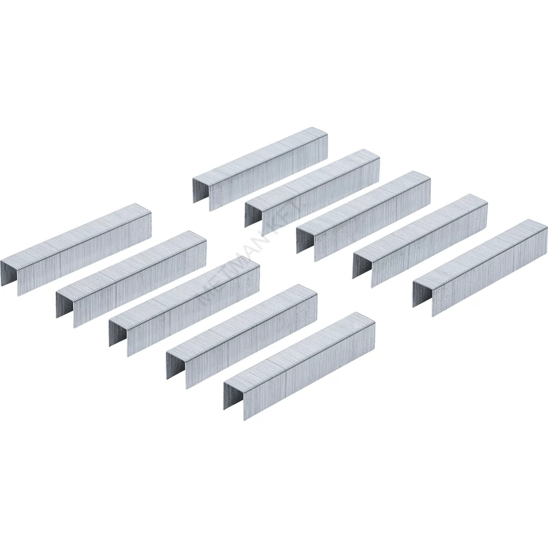 Kapcsok | típus: 53 | 14 x Ø 1,2 mm | 1000 db