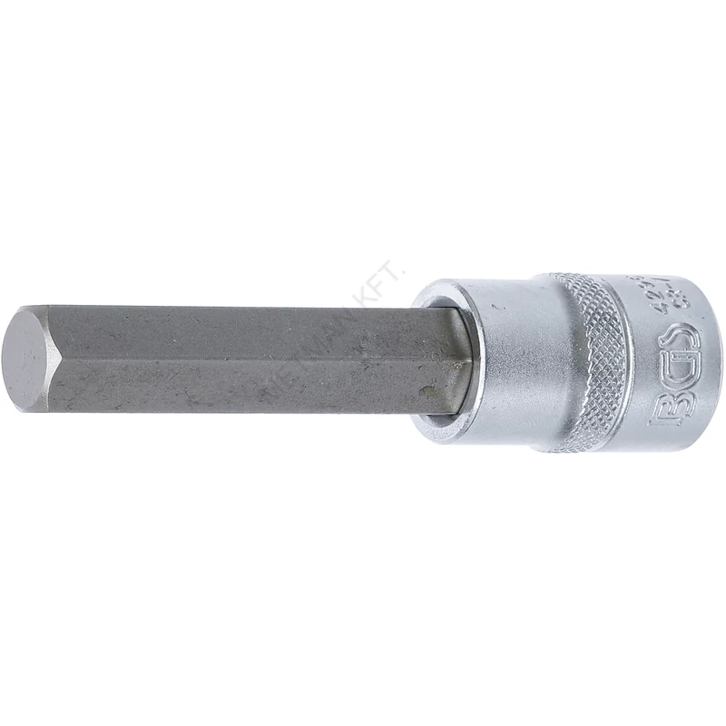 Behajtófej | 12,5 mm (1/2") | Belső hatszögletű 14 mm
