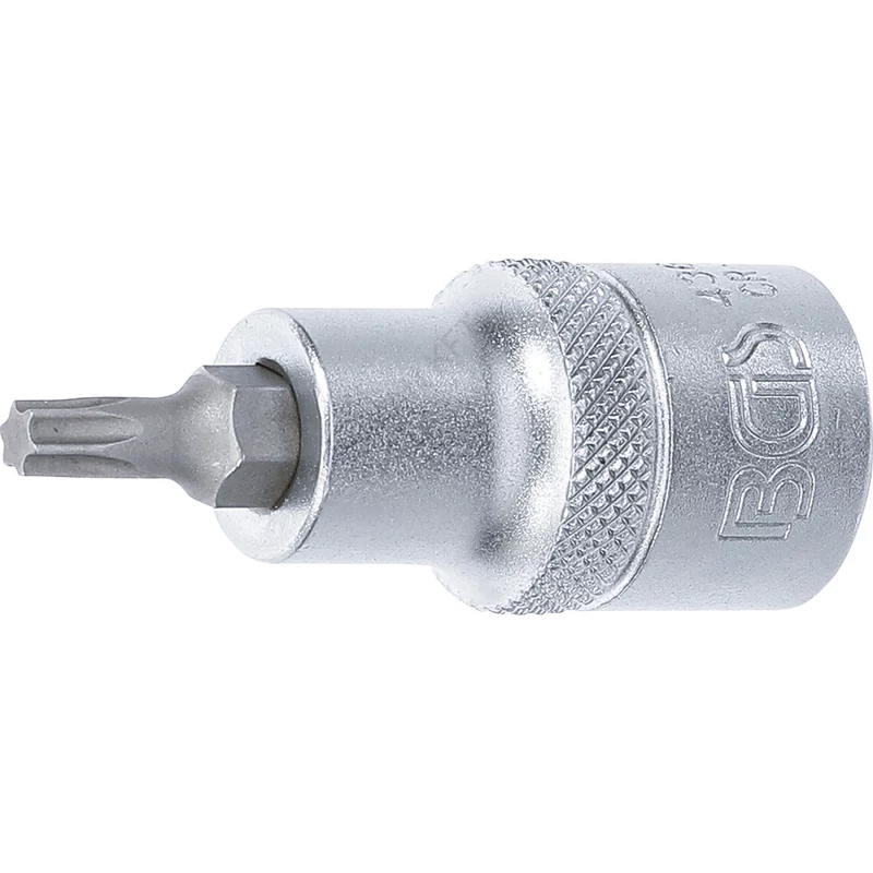 Behajtófej | 12,5 mm (1/2") | T-profil (Torx) T27