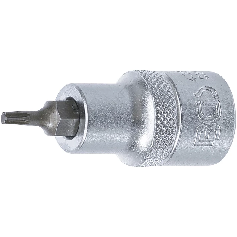 Behajtófej | 12,5 mm (1/2") | T-profil (Torx) T15