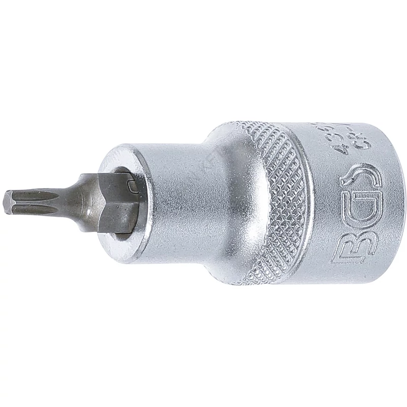Behajtófej | 12,5 mm (1/2") | T-profil (Torx) T20