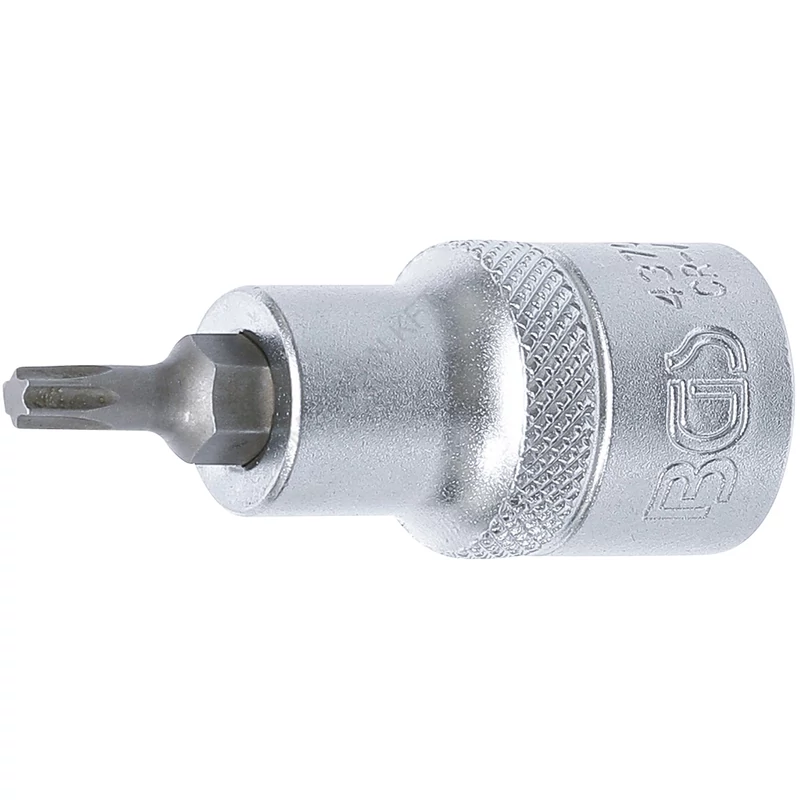 Behajtófej | 12,5 mm (1/2") | T-profil (Torx) T25
