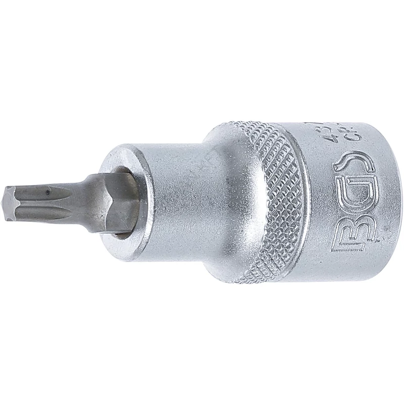 Behajtófej | 12,5 mm (1/2") | T-profil (Torx) T30
