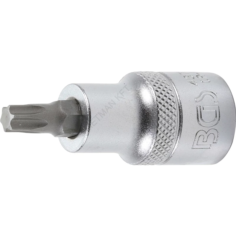 Behajtófej | 12,5 mm (1/2") | T-profil (Torx) T40