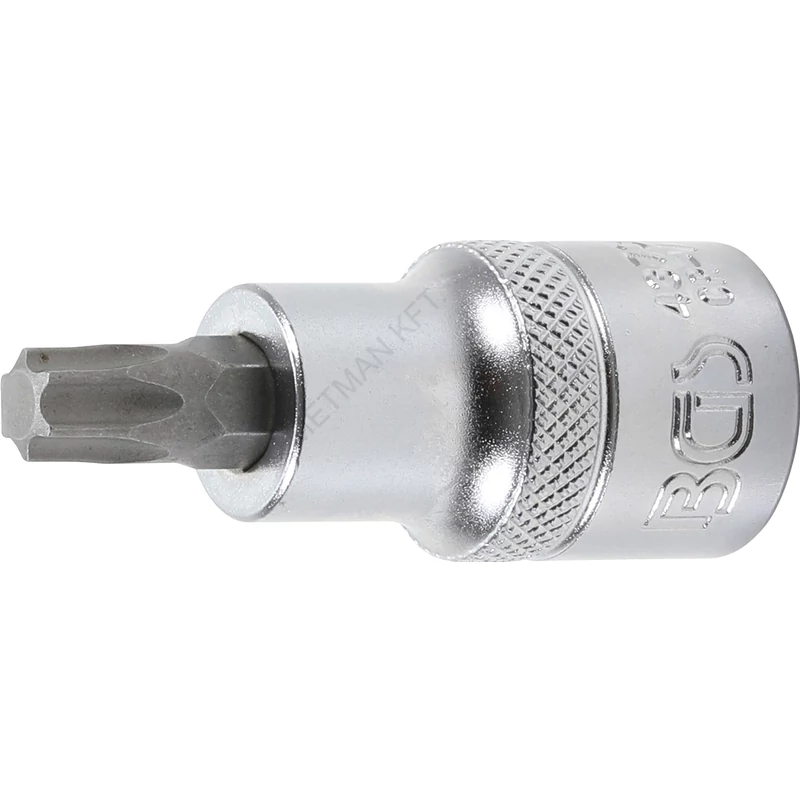 Behajtófej | 12,5 mm (1/2") | T-profil (Torx) T45