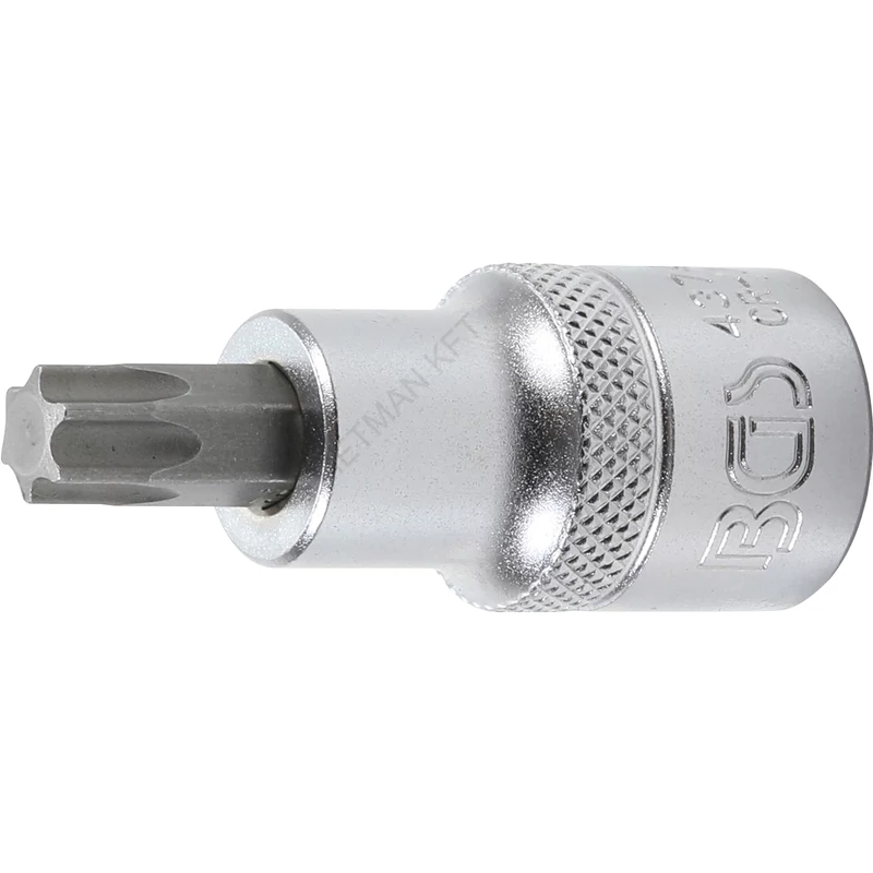 Behajtófej | 12,5 mm (1/2") | T-profil (Torx) T50