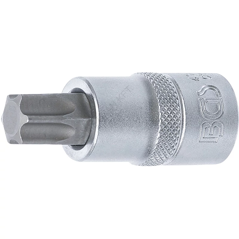 Behajtófej | 12,5 mm (1/2") | T-profil (Torx) T60