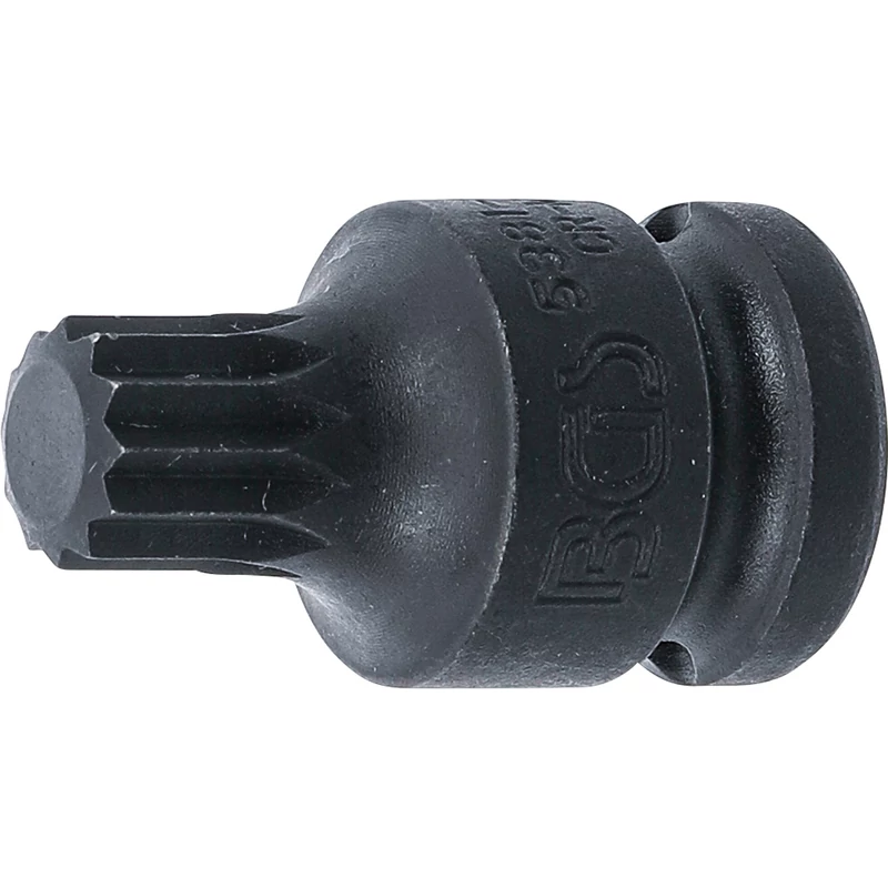 Levegős dugókulcs | 12,5 mm (1/2") | (XZN) M14