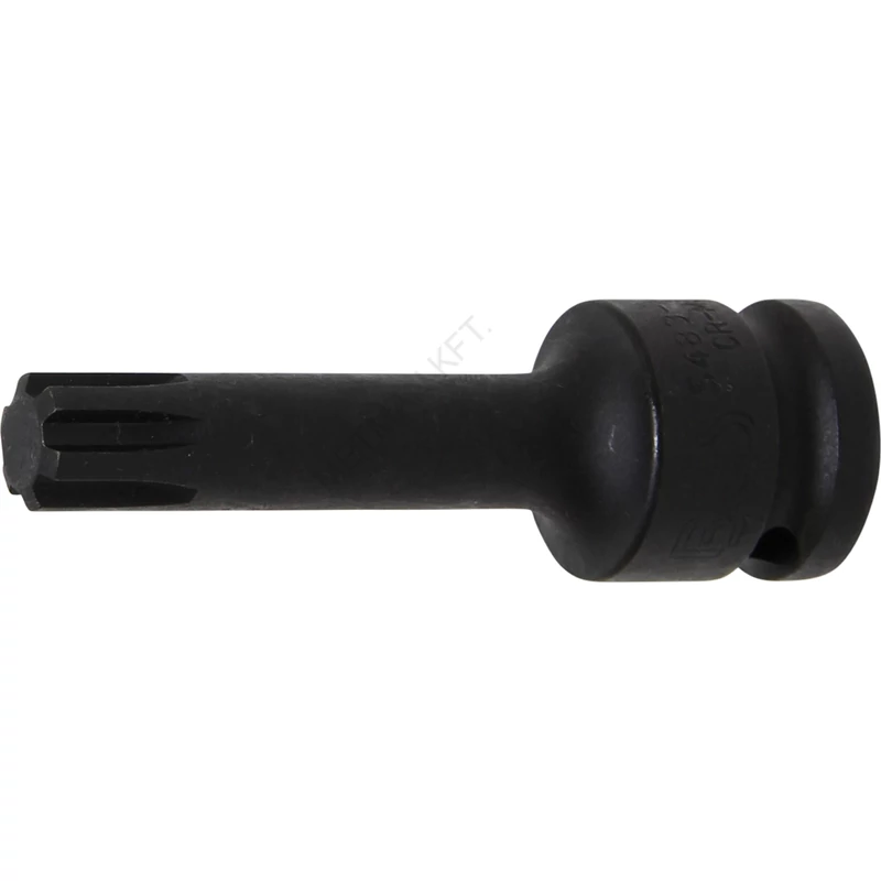 Levegős dugókulcs | 12,5 mm (1/2") | Ékprofil (RIBE) M12