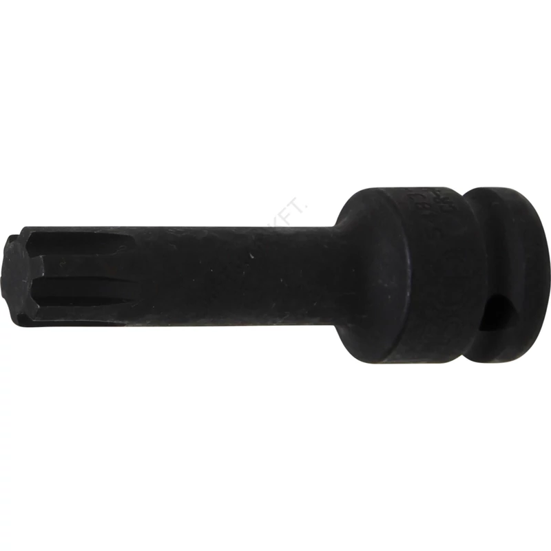 Levegős dugókulcs | 12,5 mm (1/2") | Ékprofil (RIBE) M14